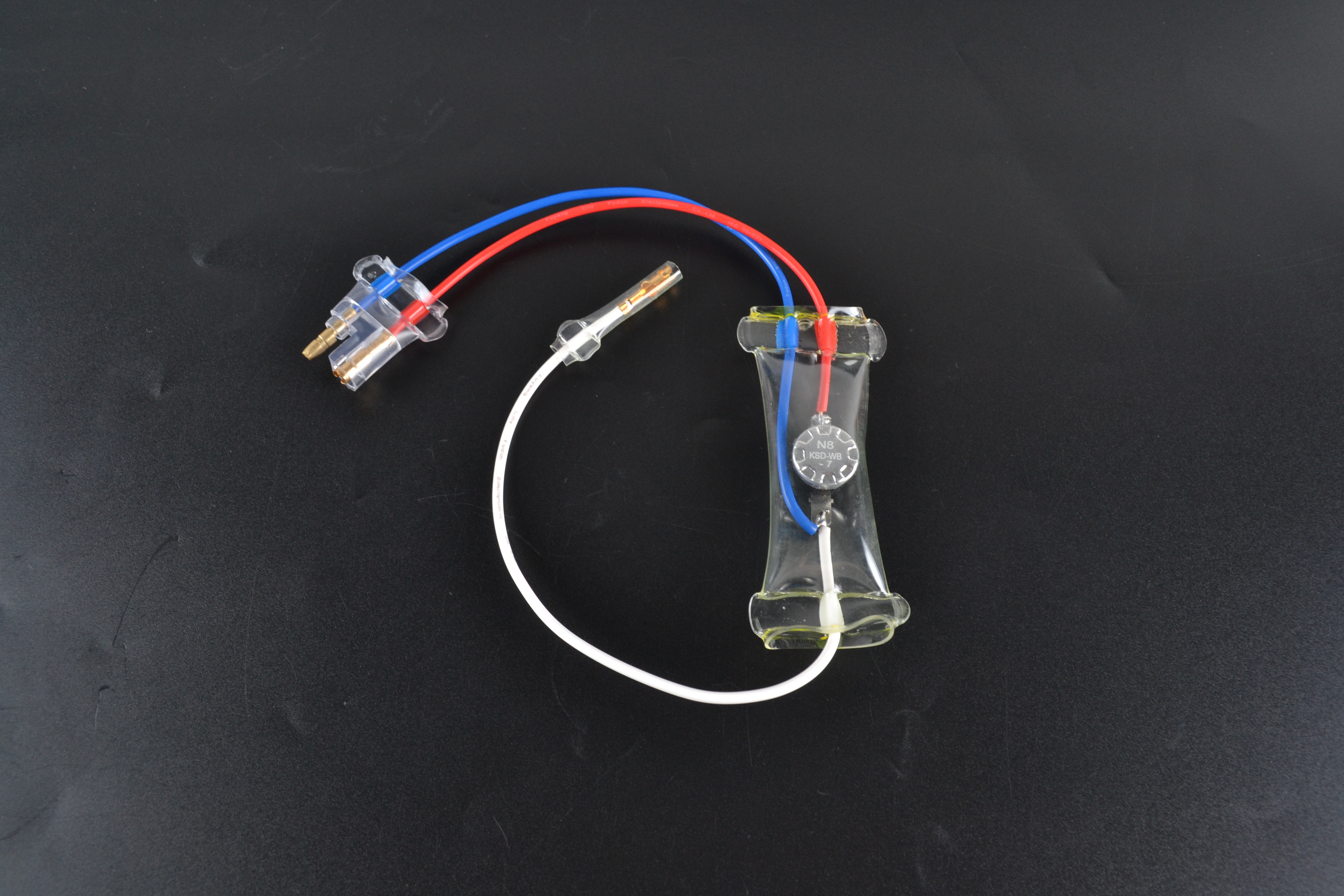 Thermostat - B02020020